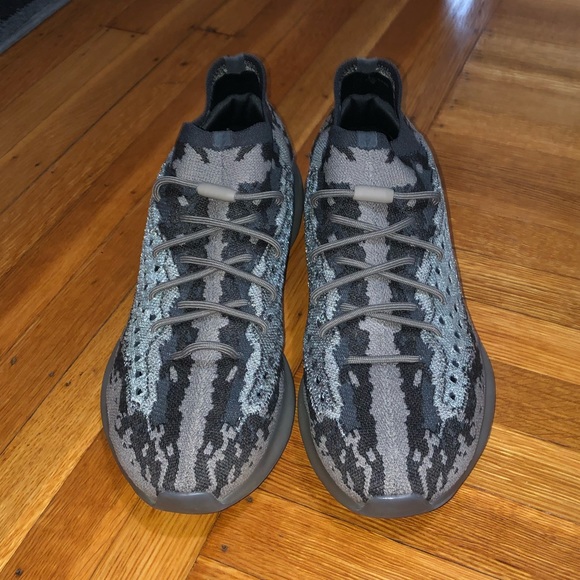 Adidas Yeezy Boots 380 Men’s Size 16 - Picture 3 of 9